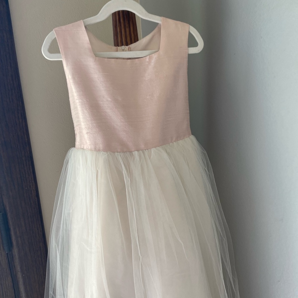 Formal dress. Size 8 (worn once)